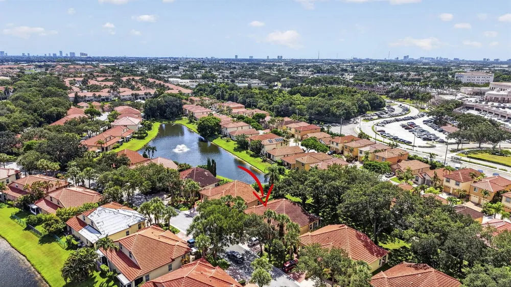1020 Via Jardin Riviera Beach, FL 33418