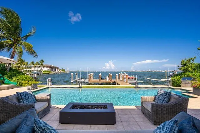 9999 NE 13th Ave Miami Shores, FL 33138