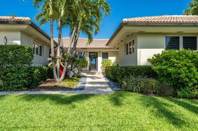 9999 NE 13th Ave Miami Shores, FL 33138