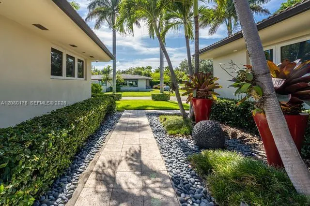 9999 NE 13th Ave Miami Shores, FL 33138