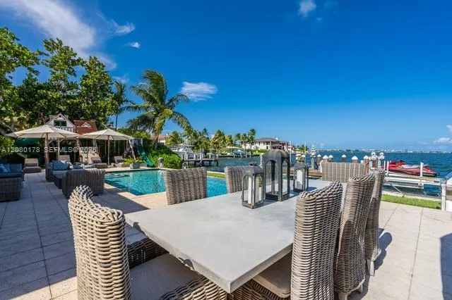 9999 NE 13th Ave Miami Shores, FL 33138