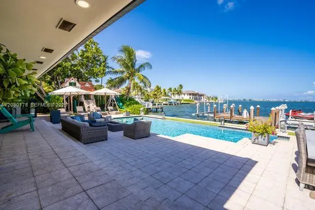 9999 NE 13th Ave Miami Shores, FL 33138