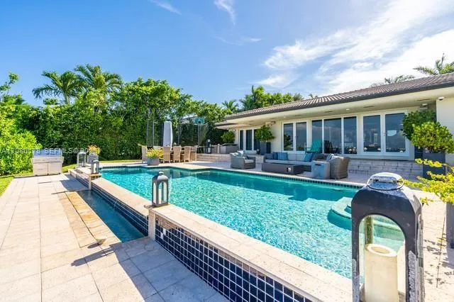 9999 NE 13th Ave Miami Shores, FL 33138