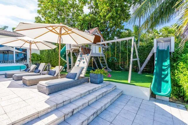 9999 NE 13th Ave Miami Shores, FL 33138