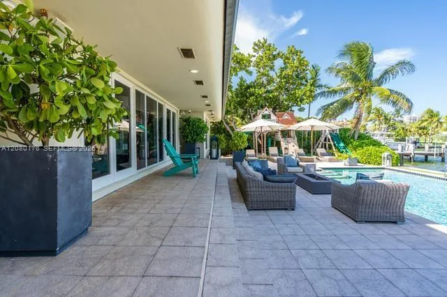 9999 NE 13th Ave Miami Shores, FL 33138