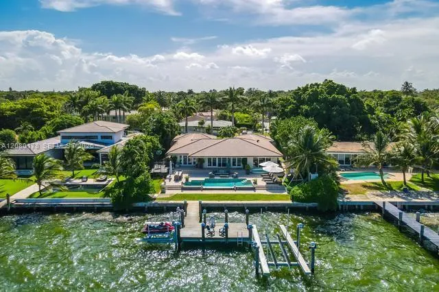 9999 NE 13th Ave Miami Shores, FL 33138