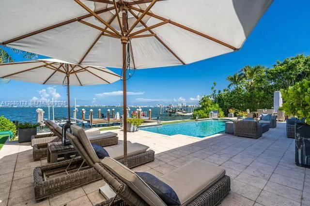 9999 NE 13th Ave Miami Shores, FL 33138