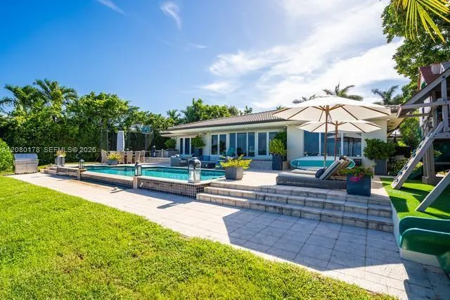 9999 NE 13th Ave Miami Shores, FL 33138