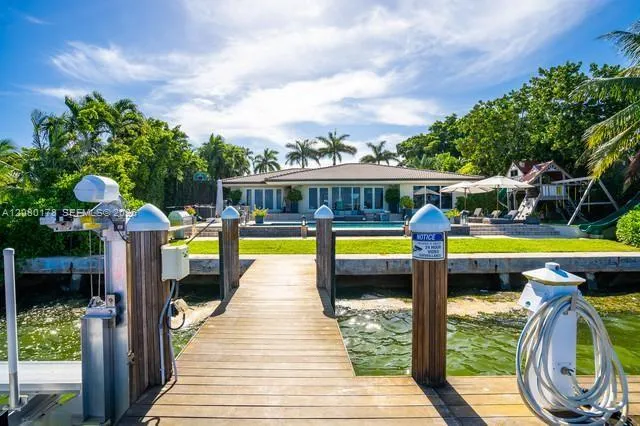 9999 NE 13th Ave Miami Shores, FL 33138