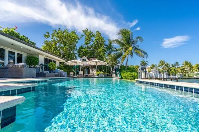 9999 NE 13th Ave Miami Shores, FL 33138