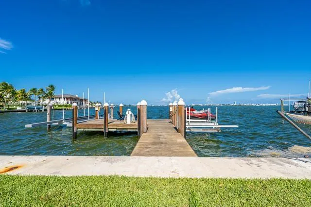 9999 NE 13th Ave Miami Shores, FL 33138