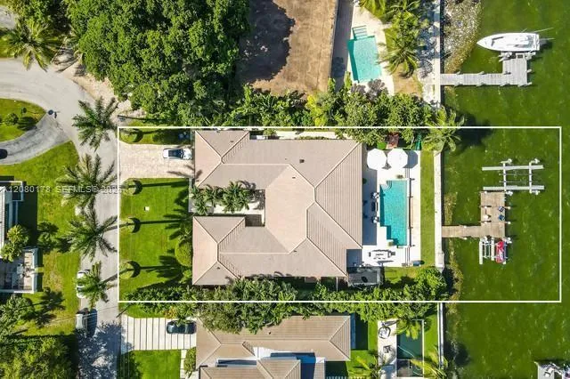 9999 NE 13th Ave Miami Shores, FL 33138
