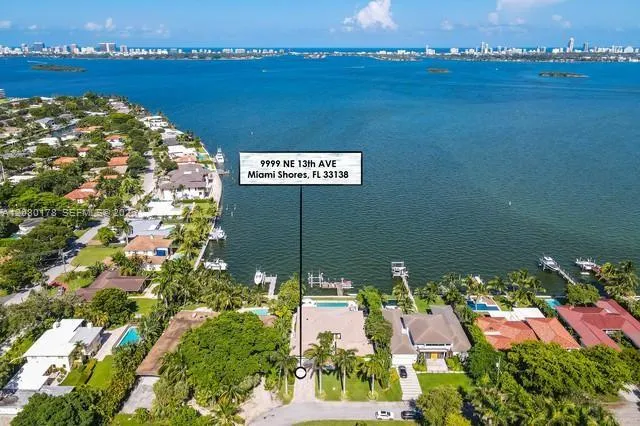 9999 NE 13th Ave Miami Shores, FL 33138