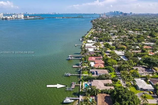 9999 NE 13th Ave Miami Shores, FL 33138