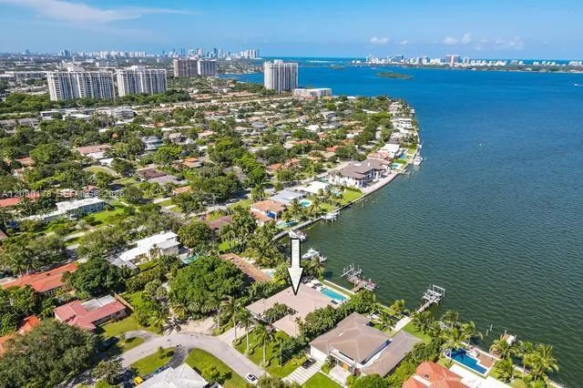 9999 NE 13th Ave Miami Shores, FL 33138