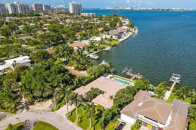 9999 NE 13th Ave Miami Shores, FL 33138