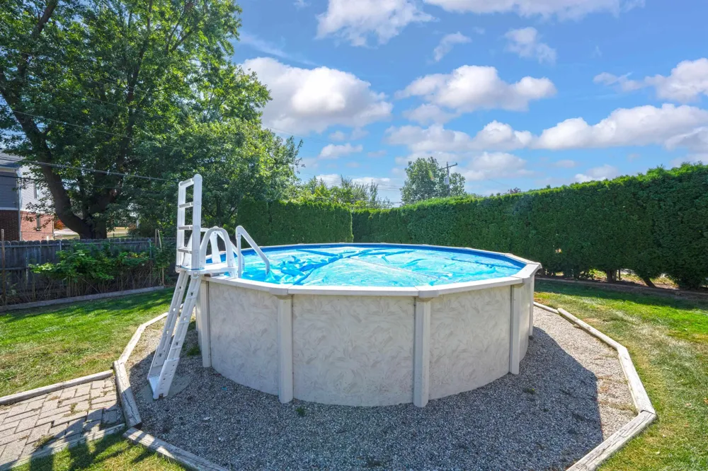 37352 Mario Drive Sterling Heights City, MI 48312