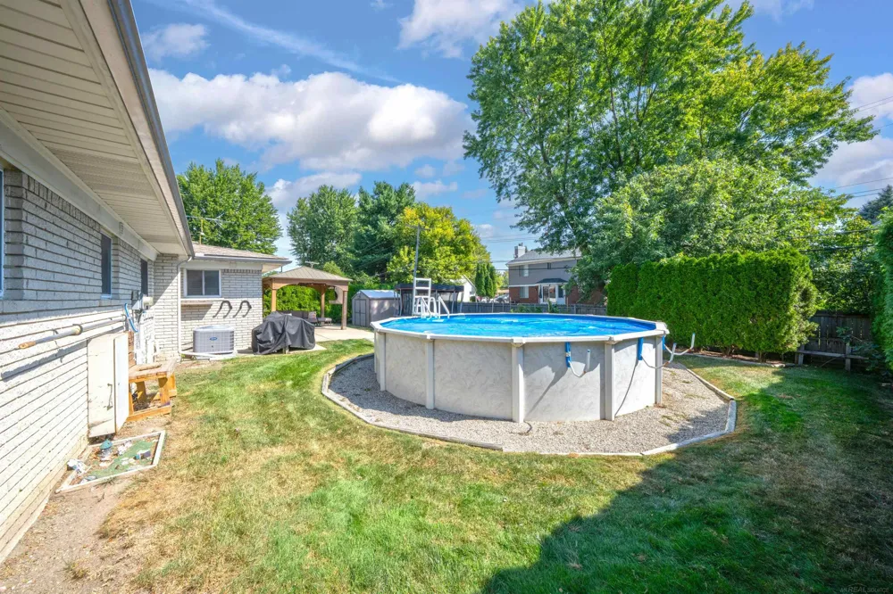 37352 Mario Drive Sterling Heights City, MI 48312