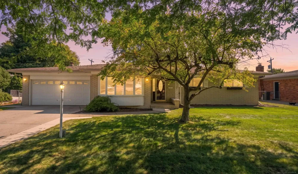 37352 Mario Drive Sterling Heights City, MI 48312
