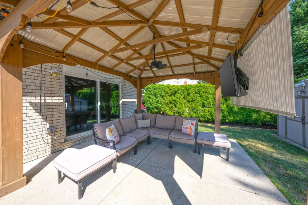 37352 Mario Drive Sterling Heights City, MI 48312