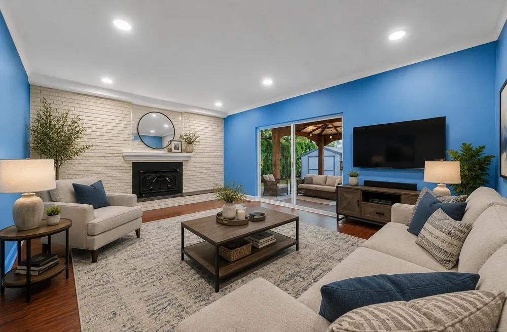 37352 Mario Drive Sterling Heights City, MI 48312