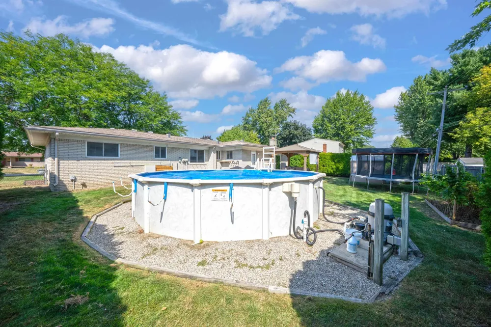 37352 Mario Drive Sterling Heights City, MI 48312