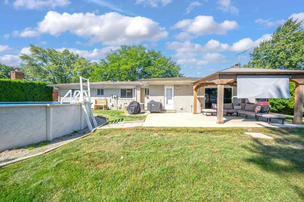 37352 Mario Drive Sterling Heights City, MI 48312