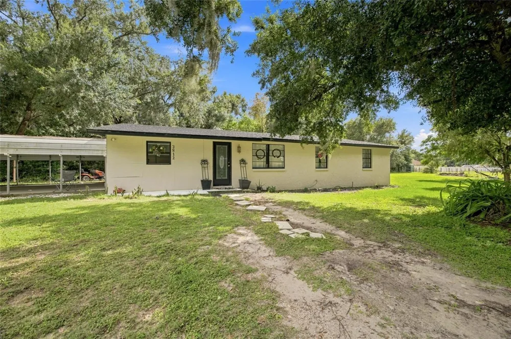 3812 REVEREND DAR DAR DRIVE Plant City, FL 33565