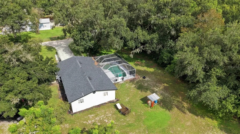 3812 REVEREND DAR DAR DRIVE Plant City, FL 33565