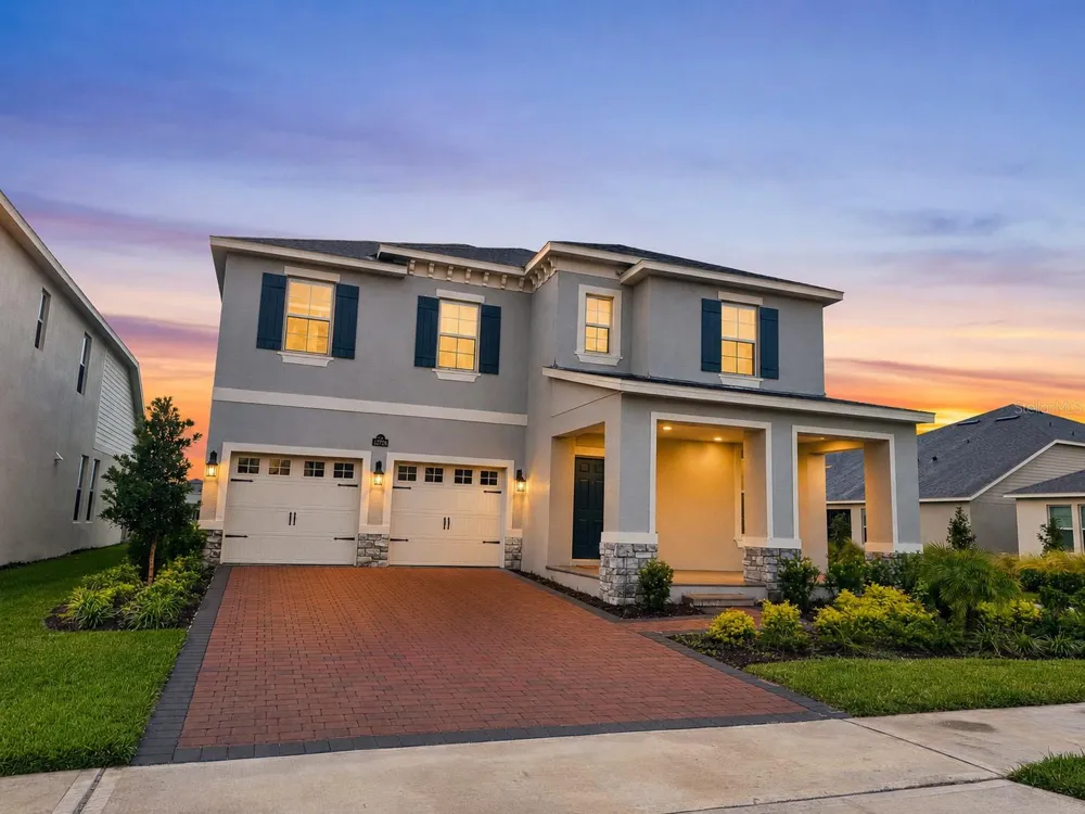 12728 CHARMED DRIVE Winter Garden, FL 34787