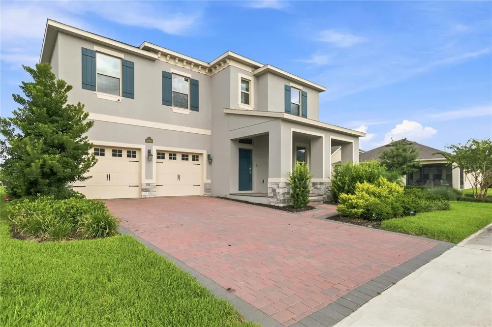 12728 CHARMED DRIVE Winter Garden, FL 34787