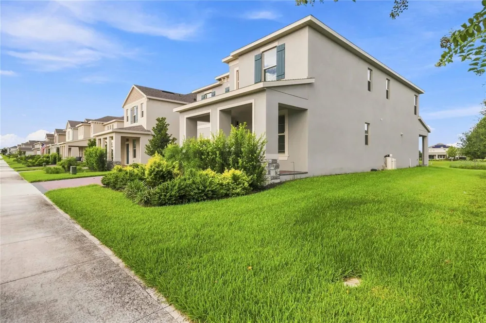 12728 CHARMED DRIVE Winter Garden, FL 34787
