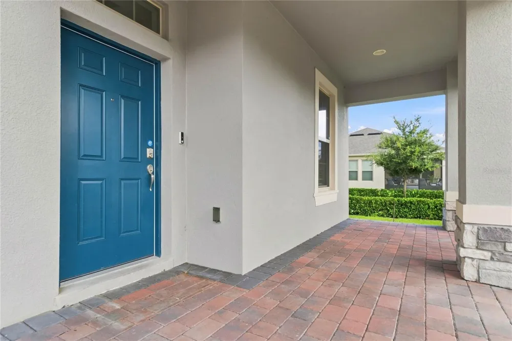 12728 CHARMED DRIVE Winter Garden, FL 34787