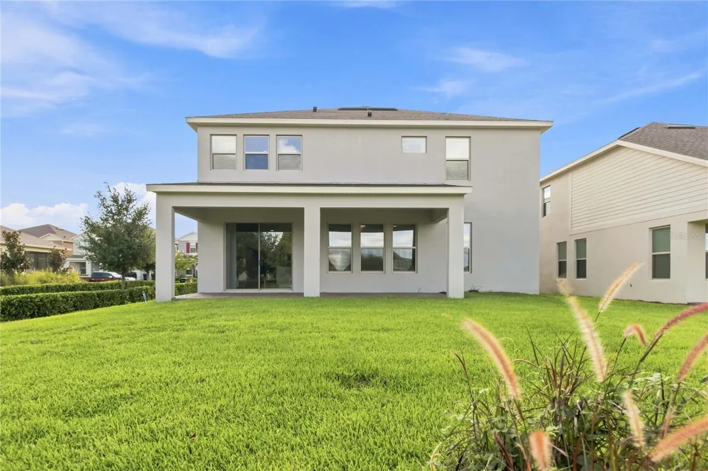 12728 CHARMED DRIVE Winter Garden, FL 34787