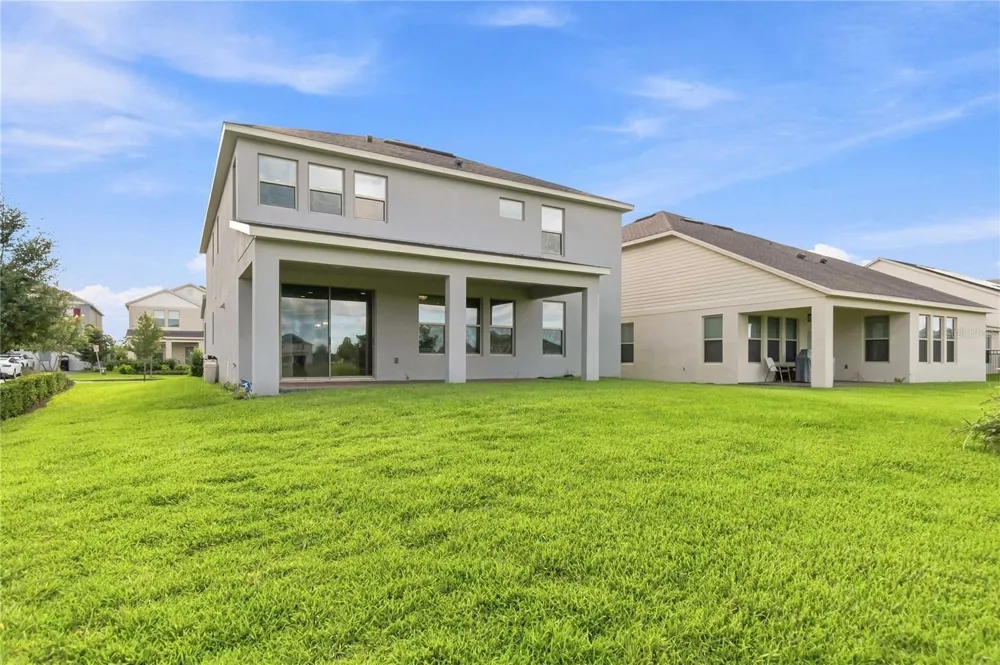 12728 CHARMED DRIVE Winter Garden, FL 34787