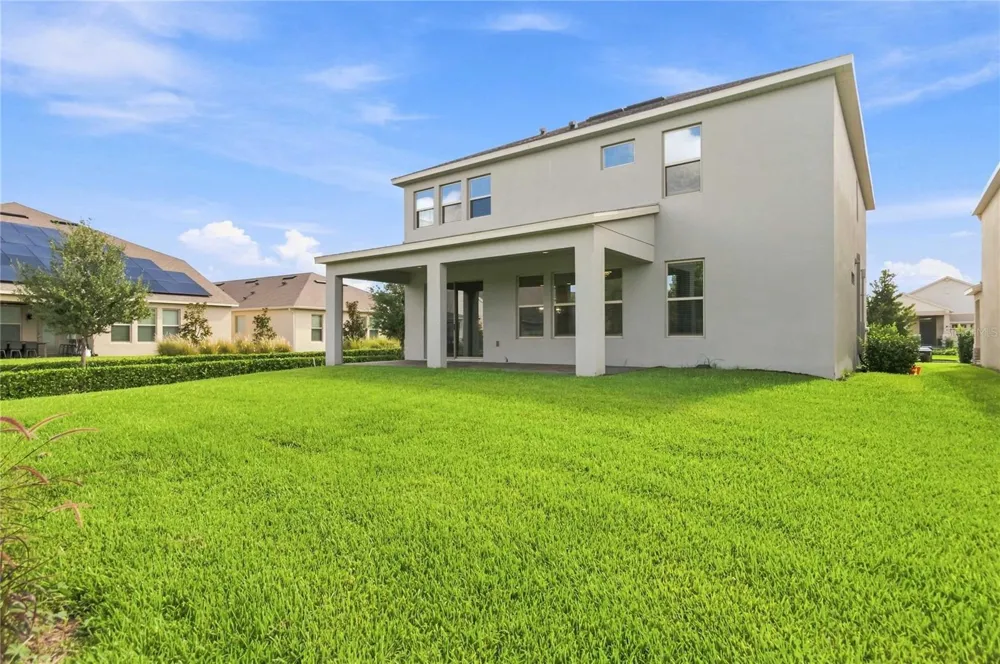 12728 CHARMED DRIVE Winter Garden, FL 34787