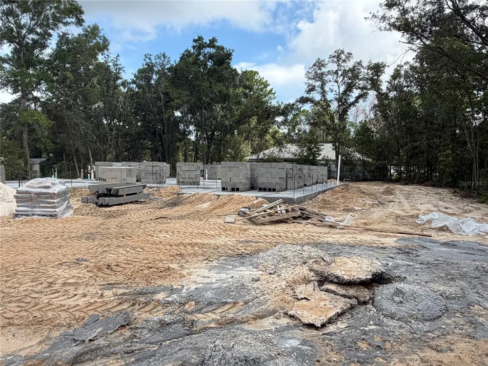 9307 SE 159TH LANE Summerfield, FL 34491