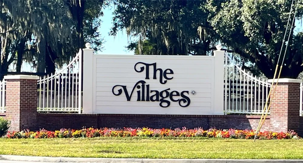 9307 SE 159TH LANE Summerfield, FL 34491
