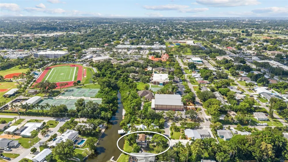 103 40TH STREET COURT NW Bradenton, FL 34209