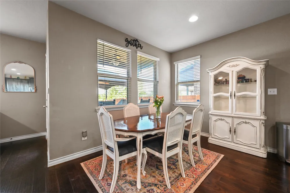 160 Thornless Circle Buda, TX 78610