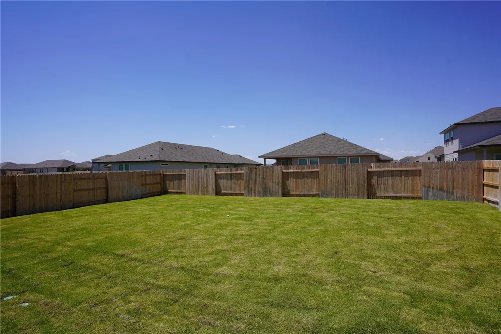 303 Bear Oak Street Hutto, TX 78634