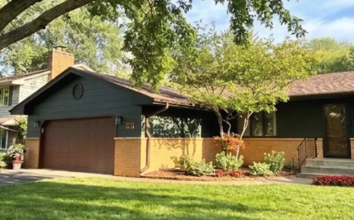 302 Heritage Circle Burnsville, MN 55337