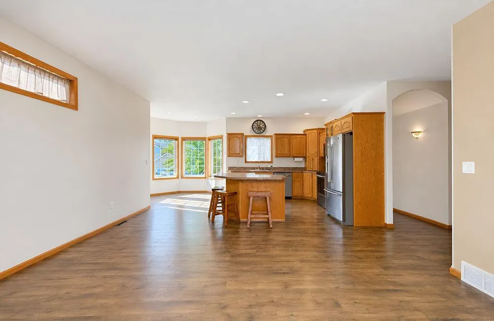 938 Parkway Drive West Fargo, ND 58078