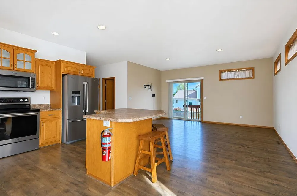 938 Parkway Drive West Fargo, ND 58078