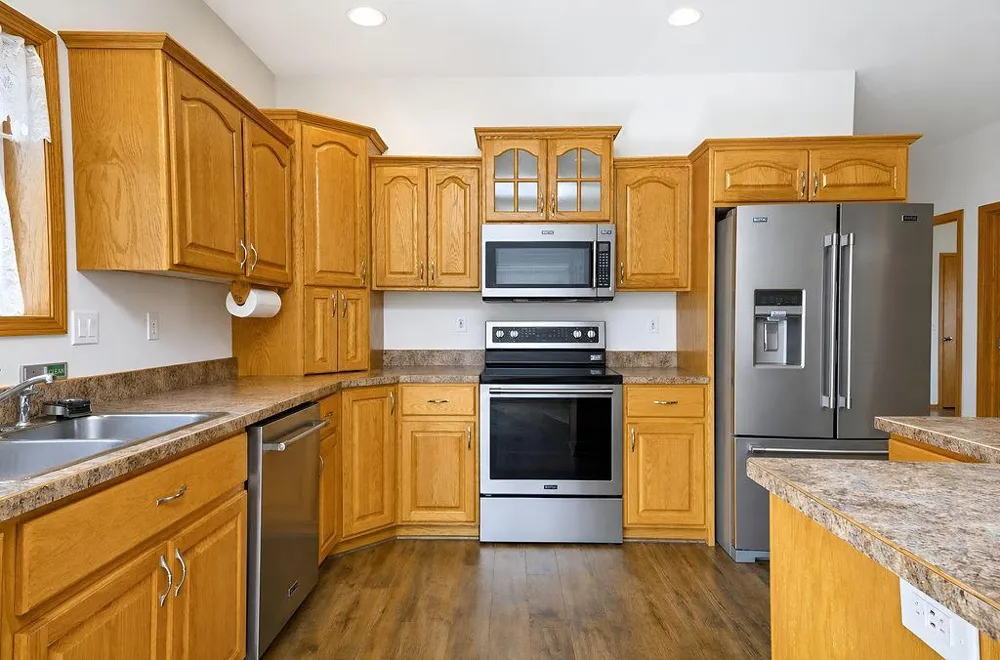 938 Parkway Drive West Fargo, ND 58078