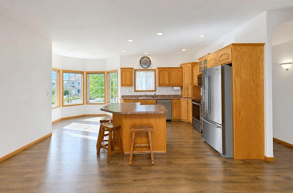 938 Parkway Drive West Fargo, ND 58078