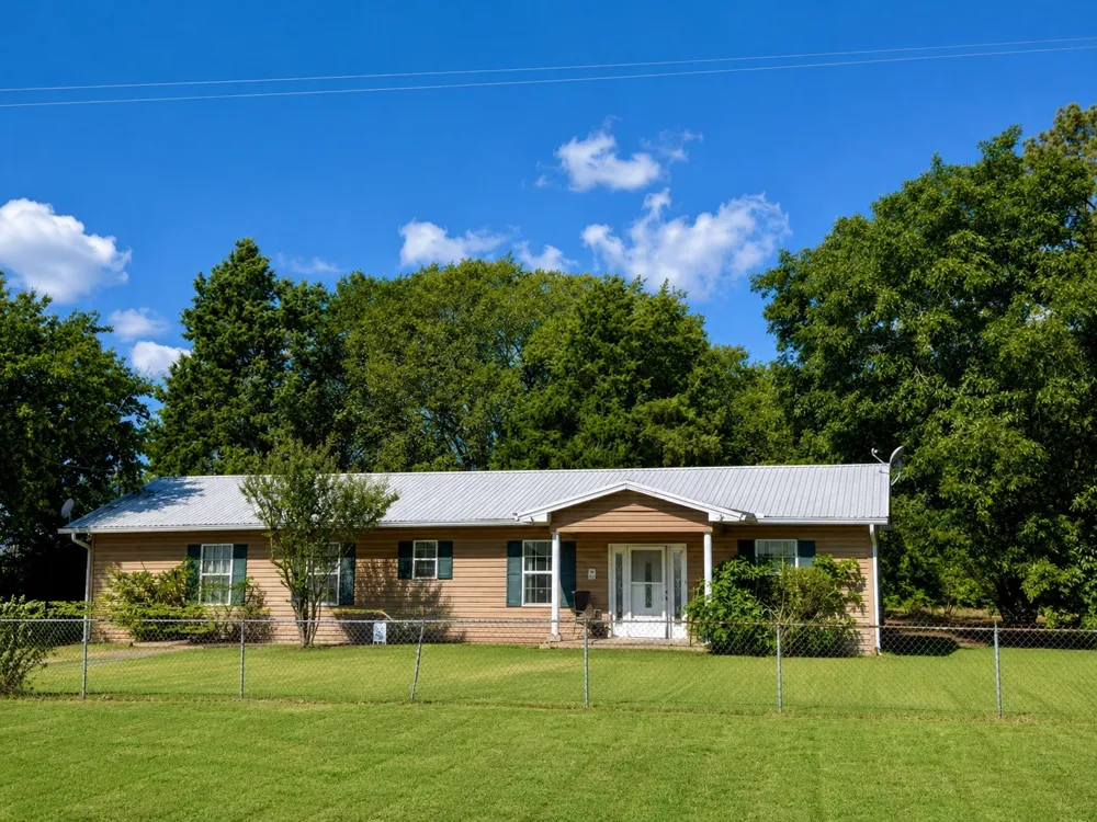 6031 Fm 316 Payne Springs, TX 75156