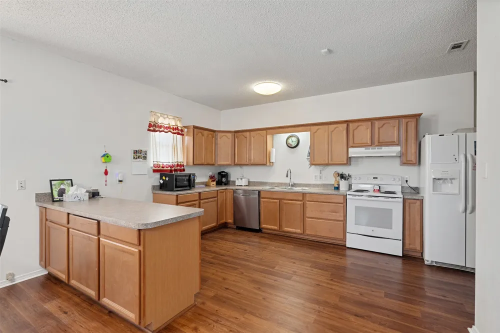 6031 Fm 316 Payne Springs, TX 75156