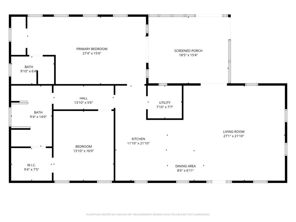 6031 Fm 316 Payne Springs, TX 75156