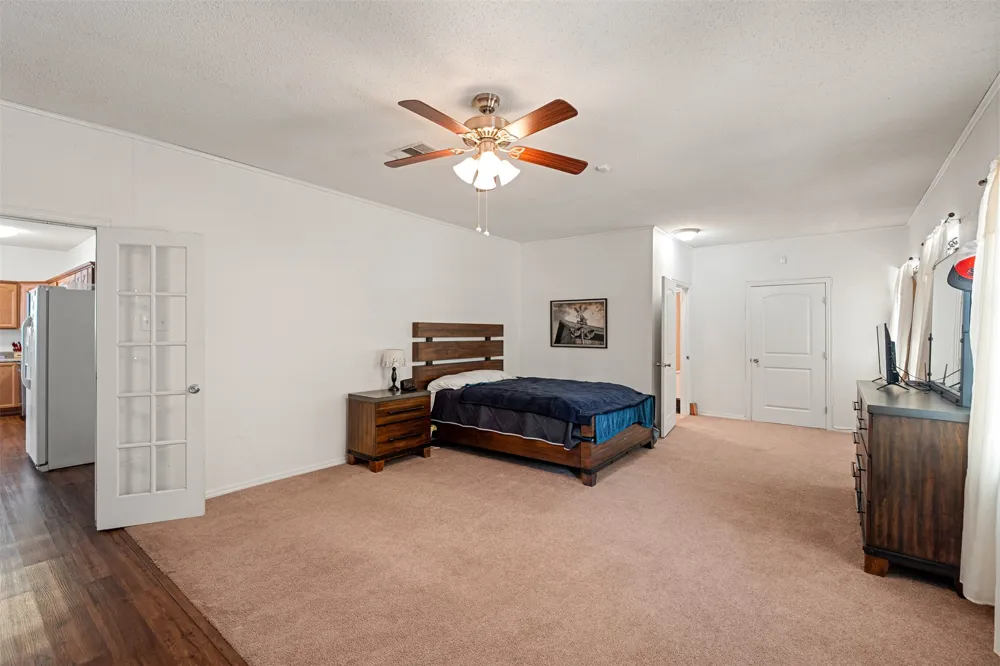 6031 Fm 316 Payne Springs, TX 75156